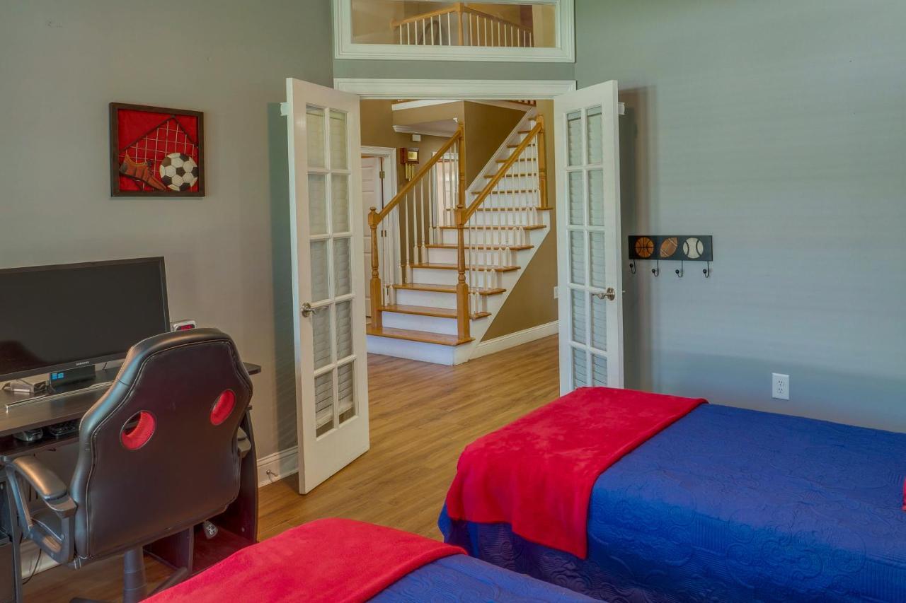 Natchez Vacation Rental, Close To Historic Parks! Esterno foto